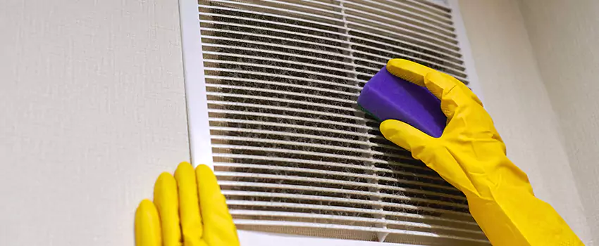 Vent Cleaning Company in Hibbing, MN