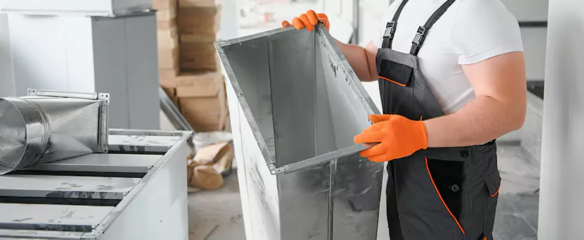 Ventilation Fan Cleaning Services in Hibbing, Minnesota