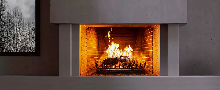 Indoor Wood Burning Furnace Repair and Installation in Hibbing, Minnesota