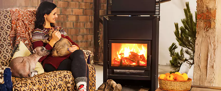 Wood Stove Chimney Cleaning Services in Hibbing, MN