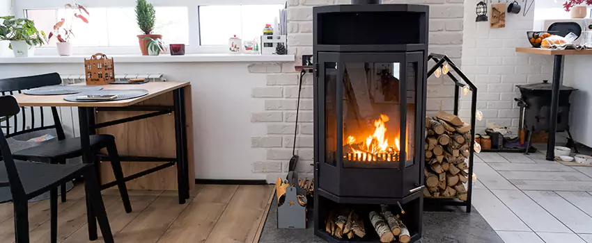 Wood Stove Inspection Services in Hibbing, MN