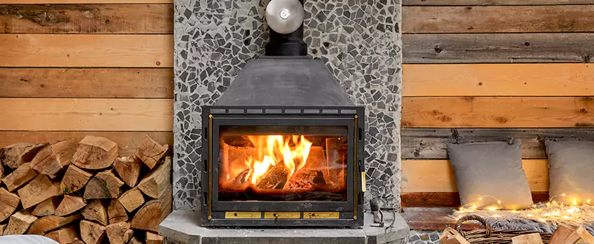 Wood Stove Cracked Glass Repair Services in Hibbing, MN