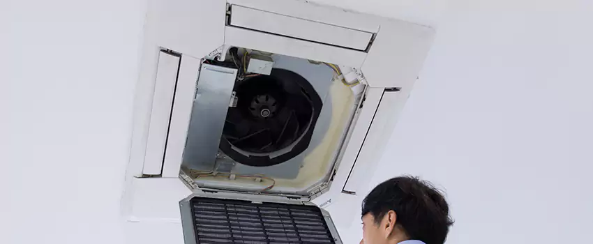 Benefits of Professional Air Duct Cleaning in Hibbing, Minnesota