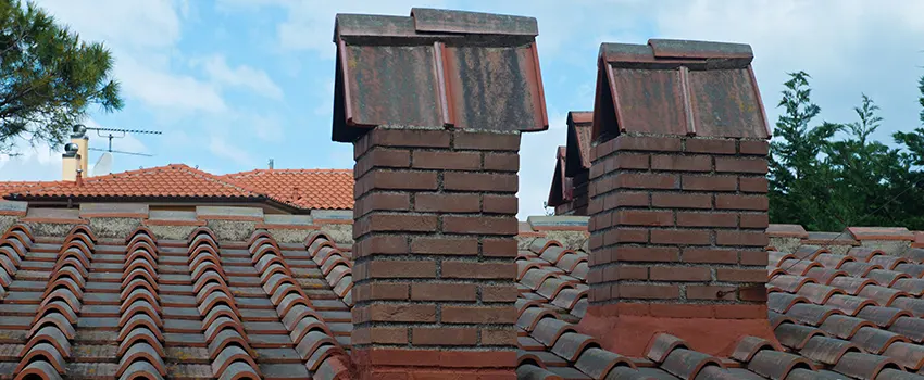 Chimney Vent Damper Repair Services in Hibbing, Minnesota