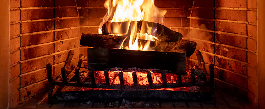 Chimney Ash Dump Cover Repair Services in Hibbing, MN