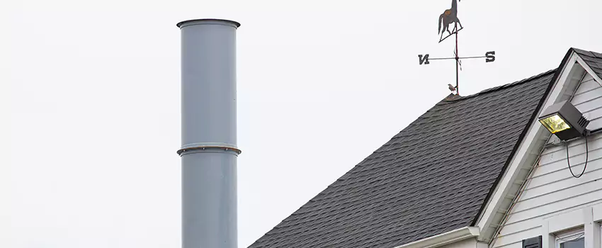 Multi-flue Chimney Caps Installation And Repair in Hibbing, MN