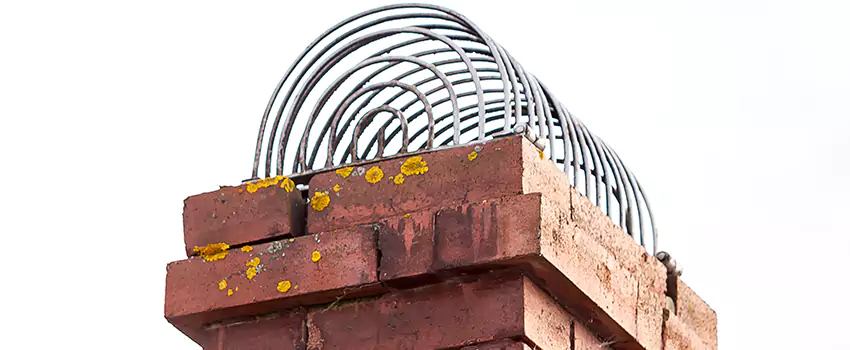 Chimney Crown Problems in Hibbing, Minnesota