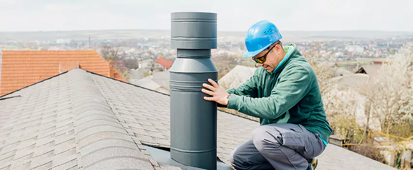 Insulated Chimney Liner Services in Hibbing, MN