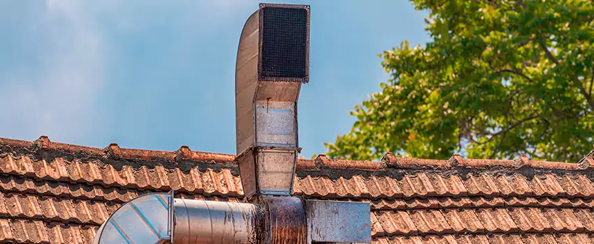 Chimney Blockage Removal in Hibbing, Minnesota