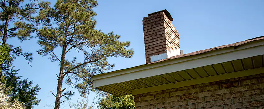 Brick Chimney Sweep Near Me in Hibbing, MN