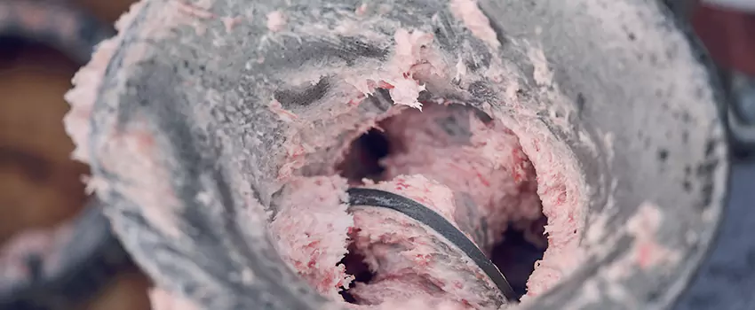 Benefits of Professional Clogged Dryer Vent Cleaning in Hibbing, Minnesota