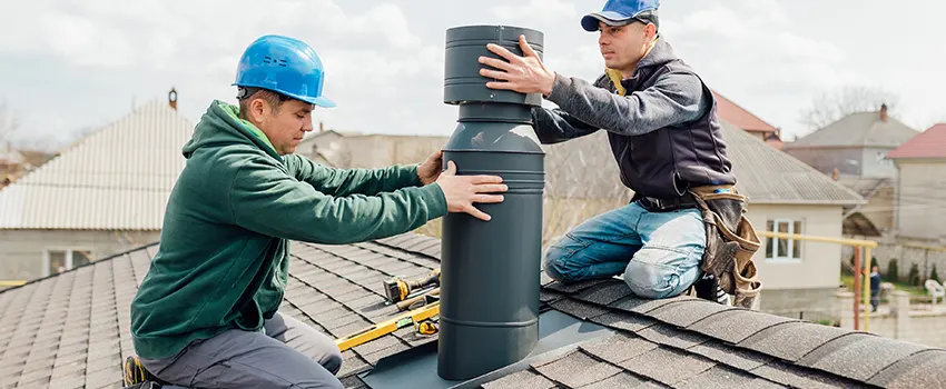 Commercial Chimney Cost in Hibbing, MN