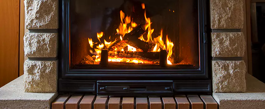 Decorative Fireplace Installation Cost in Hibbing, Minnesota