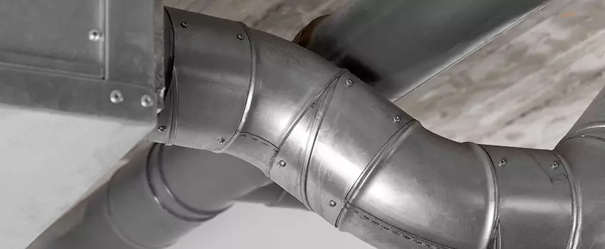 Dryer Vent Blockage Inspection in Hibbing, MN