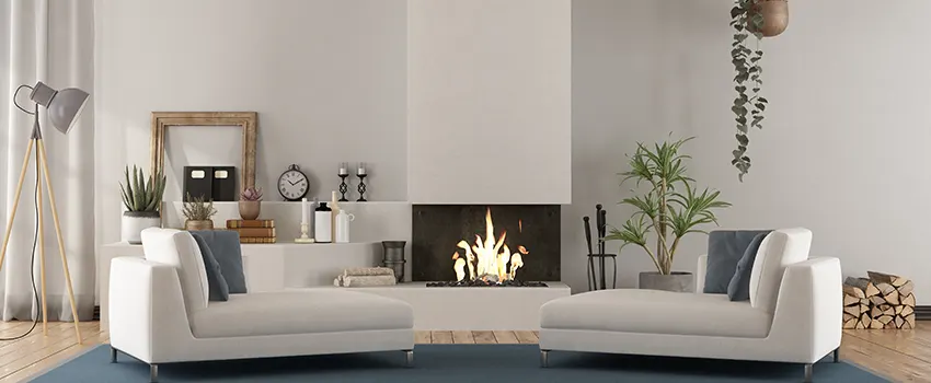 Decorative Fireplace Crystals Services in Hibbing, Minnesota
