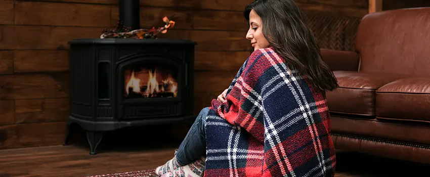 Fireplace Firebox Grate Replacement Services in Hibbing, Minnesota