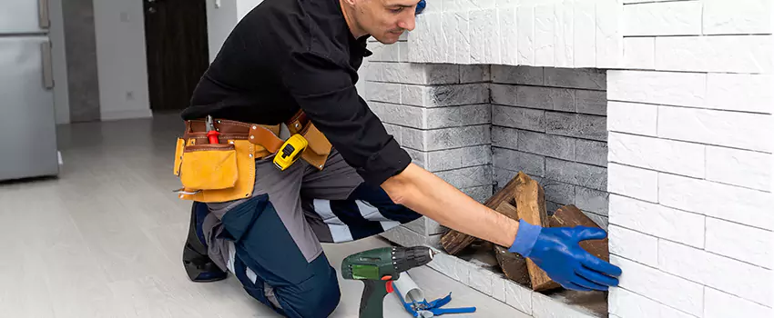 Top Fireplace Installation Company in Hibbing, Minnesota