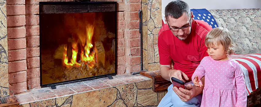 Fireplace Safety Locks For Kids in Hibbing, MN