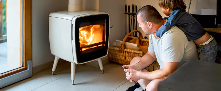 Fireplace Flue Maintenance Services in Hibbing, MN