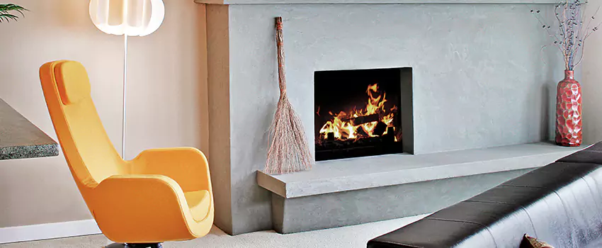Electric Fireplace Makeover Services in Hibbing, MN