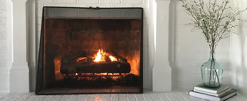 Cost-Effective Fireplace Mantel Inspection And Maintenance in Hibbing, MN
