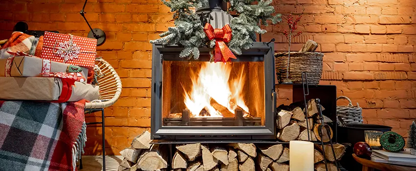 Steel Fireplace Grate Repair And Replacement Services in Hibbing, Minnesota