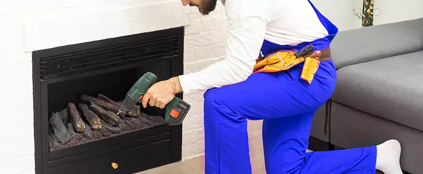 Fireplace Repair Expert in Hibbing, Minnesota