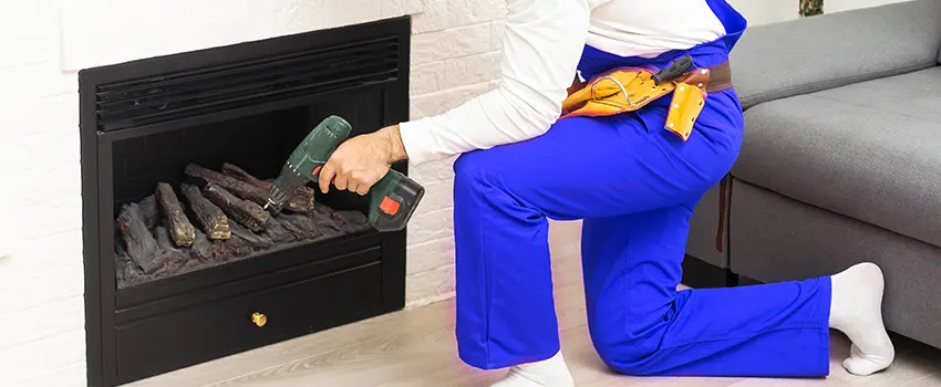 Fireplace Safety Inspection Specialists in Hibbing, Minnesota