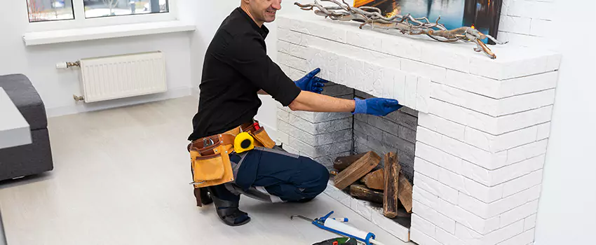Gas Fireplace Repair And Replacement in Hibbing, MN