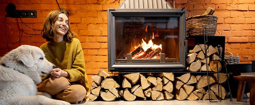 Fireplace Smell Removal Cost in Hibbing, MN