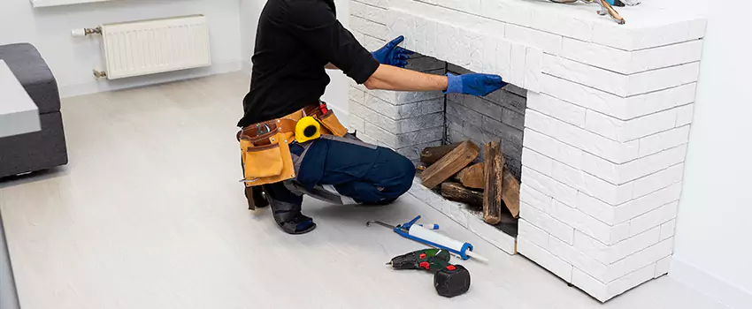 Masonry Fireplace Technician in Hibbing, Minnesota