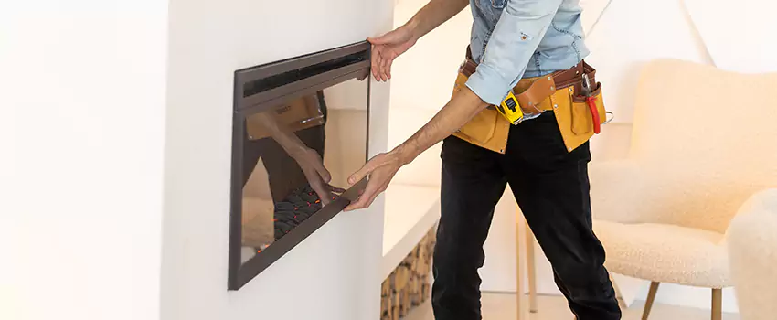 Traditional Fireplace Vent Sweeping in Hibbing, MN