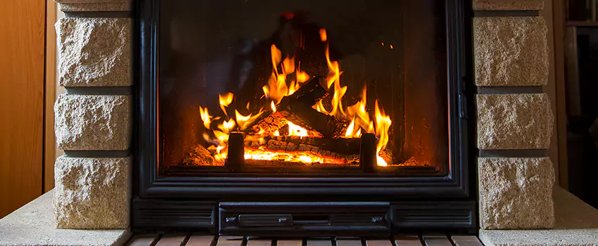 Fireplace Xtrordinair Probuilder Gas Fireplace Installation in Hibbing, MN