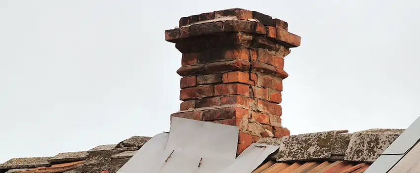 Cost of Fixing Blocked Chimney in Hibbing, Minnesota