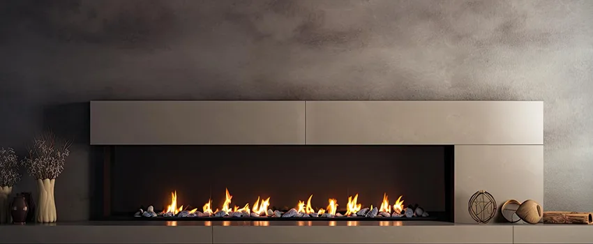 Gas Fireplace Logs Supplier in Hibbing, Minnesota