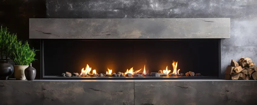 Gas Fireplace Front And Firebox Repair in Hibbing, MN