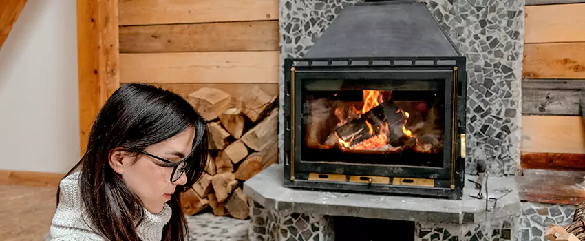 Harman P68-C Pellet Stove Repair in Hibbing, Minnesota 