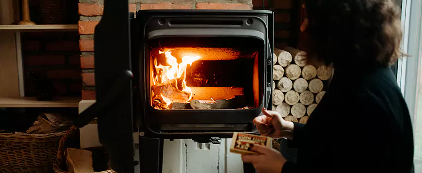 Hearthstone Wood Stoves Fireplace Repair in Hibbing, Minnesota
