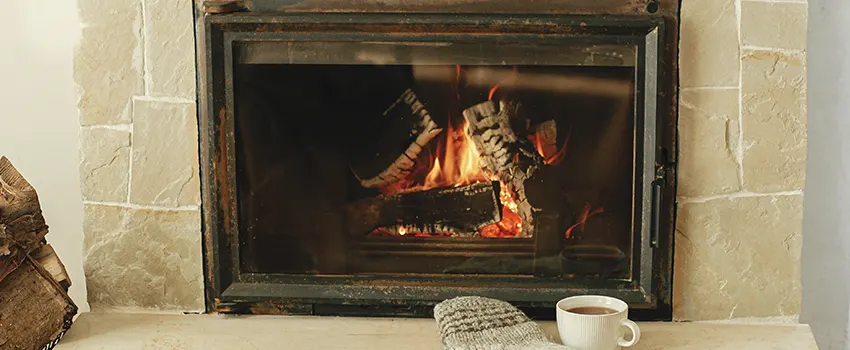 Kings man Fireplaces Insert Services in Hibbing, MN