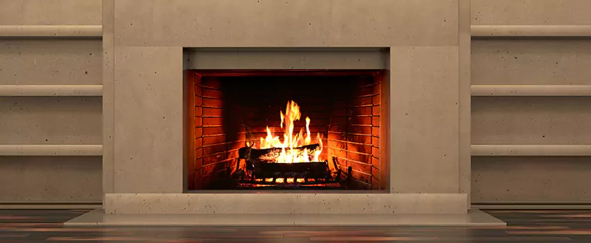 Majestic Trilliant Series Gas Fireplace Insert Repair in Hibbing, Minnesota