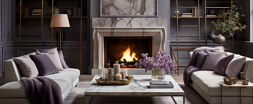 Napoleon Galaxy Series Outdoor Fireplaces Repair in Hibbing, MN