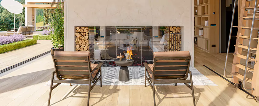 Ortal Space Creator Fireplace Repair in Hibbing, MN