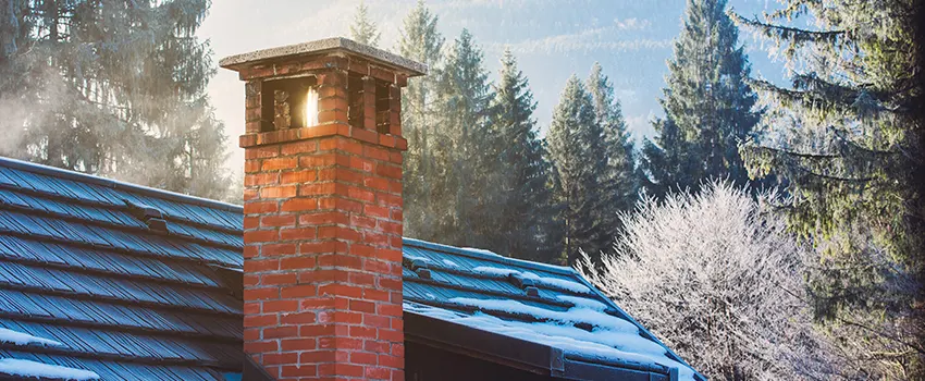 Residential Chimney Rain Caps Repair Services in Hibbing, MN