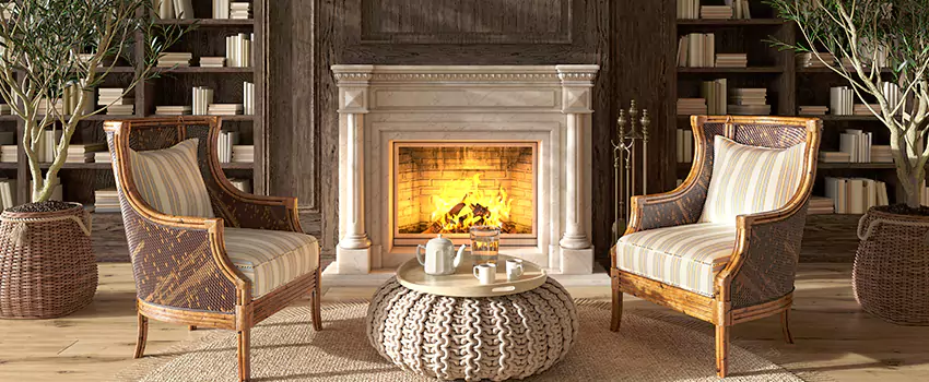 Cost of RSF Wood Fireplaces in Hibbing, Minnesota