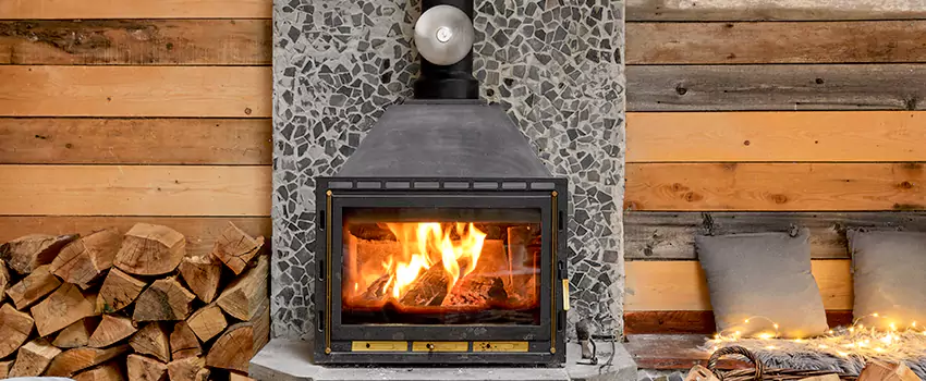 Travis Industries Elite Fireplace Inspection and Maintenance in Hibbing, Minnesota