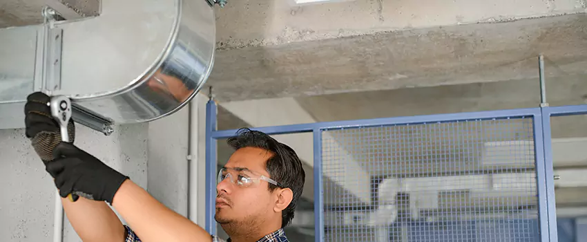 Benefit of Ventilation Cleaning in Hibbing, Minnesota