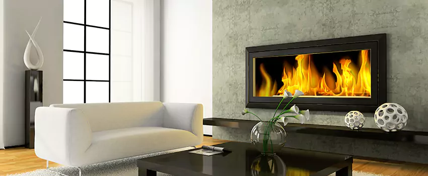 Ventless Fireplace Oxygen Depletion Sensor Installation and Repair Services in Hibbing, Minnesota