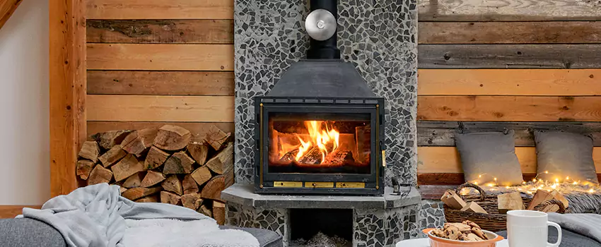 Affordable Wood Fireplace Fixing Solutions in Hibbing, Minnesota