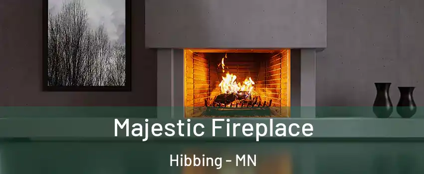  Majestic Fireplace Hibbing - MN