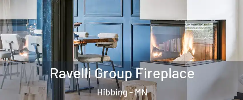  Ravelli Group Fireplace Hibbing - MN